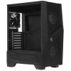 Купить корпус msi mag forge 100m [306-7g03m21-809] черный