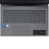 Купить 15.6" ноутбук acer aspire 15 a15-51m-514w серый