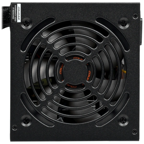 Купить блок питания cougar atlas 650 [	cgr ba-650] черный