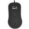 Купить мышь проводная defender ultra classic mb-280 [52281] черный