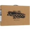 Купить 14" ноутбук asus vivobook go 14 e1404fa-eb153w серебристый