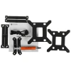 Купить система охлаждения id-cooling dashflow 240 basic black