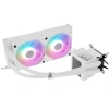 Купить система охлаждения asus rog ryujin iii 240 argb white edition