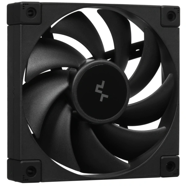 Купить комплект вентиляторов deepcool fd12 [r-fd12-bknpn3-g]