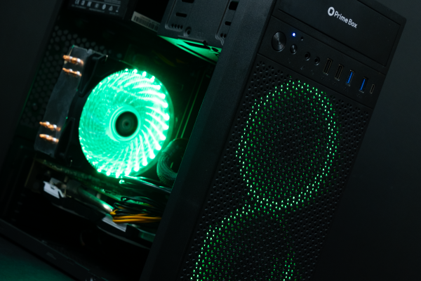 Купить графическая станция intel core i5 10400f, nvidia quadro t400 4gb