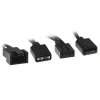 Купить комплект вентиляторов xastra fs120b argb [fs120-3ba-srx-gl]