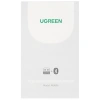 Купить мышь беспроводная ugreen ergonomic wireless mouse [25752] красный