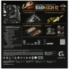 Купить материнская плата gigabyte b550m ds3h r2