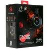 Купить проводные наушники a4tech bloody g528c черный