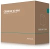 Купить корпус deepcool cg580 4f v2 [r-cg580-whada4-g-2] белый