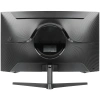 Купить 32" монитор samsung odyssey g5 c32g55tqwi черный