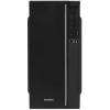 Купить корпус exegate mevo-9302 [ex287882rus] черный