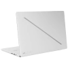 Купить 16" ноутбук asus rog zephyrus g16 gu605mi-qr258 белый