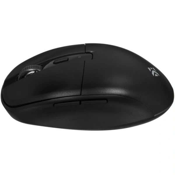 Купить мышь беспроводная dexp dcm-807d  черный