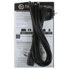 Купить блок питания thermaltake smart bx1 rgb 550w [ps-spr-0550nhsabe-1] черный