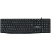 Купить клавиатура проводная sven kb-s305 [sv-018801]