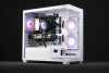 Купить  системный блок xeon 2650v4, rtx 3050, ddr3 8gb, ssd 256gb