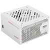 Купить блок питания ardor gaming colossus 850wpf platinum  белый