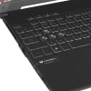 Купить 15.6" ноутбук asus tuf gaming f15 fx507vi-lp071 серый