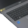 Купить 15.6" ноутбук acer aspire 5 a515-57-73g5 серый