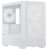 Купить корпус zalman p30 air [p30 air white] белый