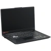 Купить 17.3" ноутбук asus tuf gaming a17 fa706nfr-hx017 черный