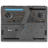 Купить 17.3" ноутбук msi vector gp78hx 13vh-447ru черный