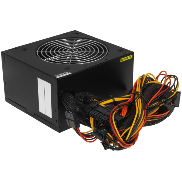 Купить блок питания chieftec element 700w [elp-700s]