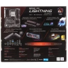 Купить материнская плата asrock b650 pg lightning