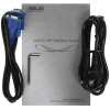 Купить 23.8" монитор asus vy249he черный
