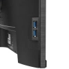 Купить 23.8" монитор acer cb242ye3bmirzx черный