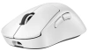 Купить мышь беспроводная/проводная logitech g pro x superlight 2 dex [910-007365] белый