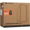 Купить корпус cougar airface pure pro  черный
