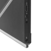 Купить 23.8" монитор asus zenscreen mb249c черный