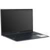 Купить 15.6" ноутбук asus vivobook 15 x1504va-bq1811 синий