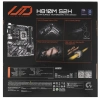 Купить материнская плата gigabyte h810m s2h