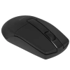 Купить клавиатура+мышь беспроводная   a4tech 3330n черный