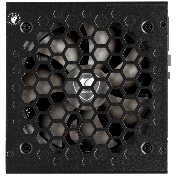 Купить блок питания cougar gem 1200  черный