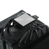 Купить кулер для процессора deepcool ak620 zero dark [r-ak620-bknnmt-g-1]