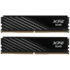 Купить оперативная память adata xpg lancer [ax5u5600c468g-dtlabbk] 16 гб