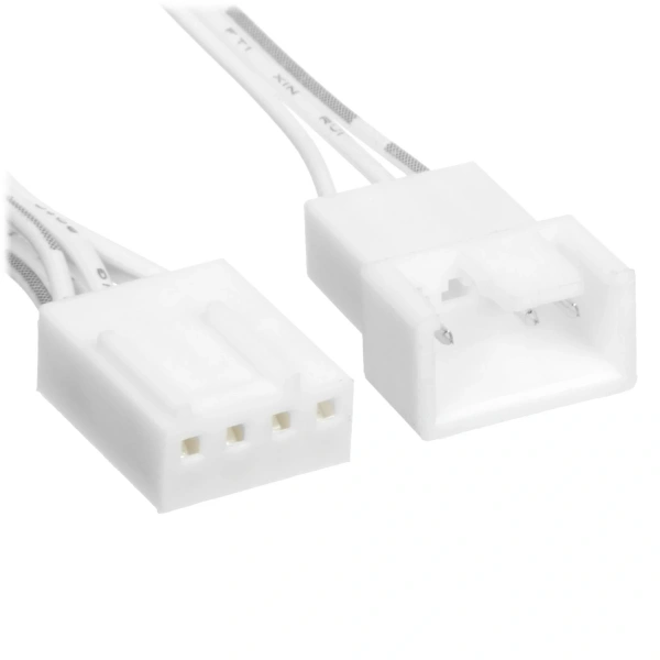 Купить вентилятор id-cooling tf series [tf-12025-pro-white]