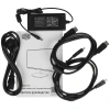 Купить 23.8" монитор cooler master gm238-ffs черный