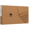 Купить 15.6" ноутбук huawei matebook d 15 bom-wfp9 серебристый
