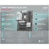 Купить материнская плата msi b850 gaming plus wifi