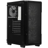 Купить корпус ardor gaming dominion x3 frgb  черный