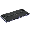 Купить клавиатура проводная дарк проджект x akko 5075s purple