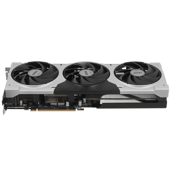 Купить видеокарта msi geforce rtx 5080 ventus 3x oc plus [rtx 5080 16g ventus 3x oc plus]