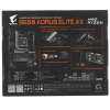 Купить материнская плата gigabyte b650 aorus elite ax