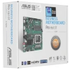 Купить материнская плата asus pro h610t-csm