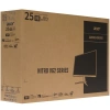 Купить 24.5" монитор acer nitro vg252qsbmiipx черный